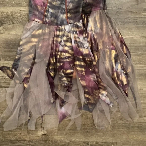 Jazz Dance costume - Picture 3 of 5